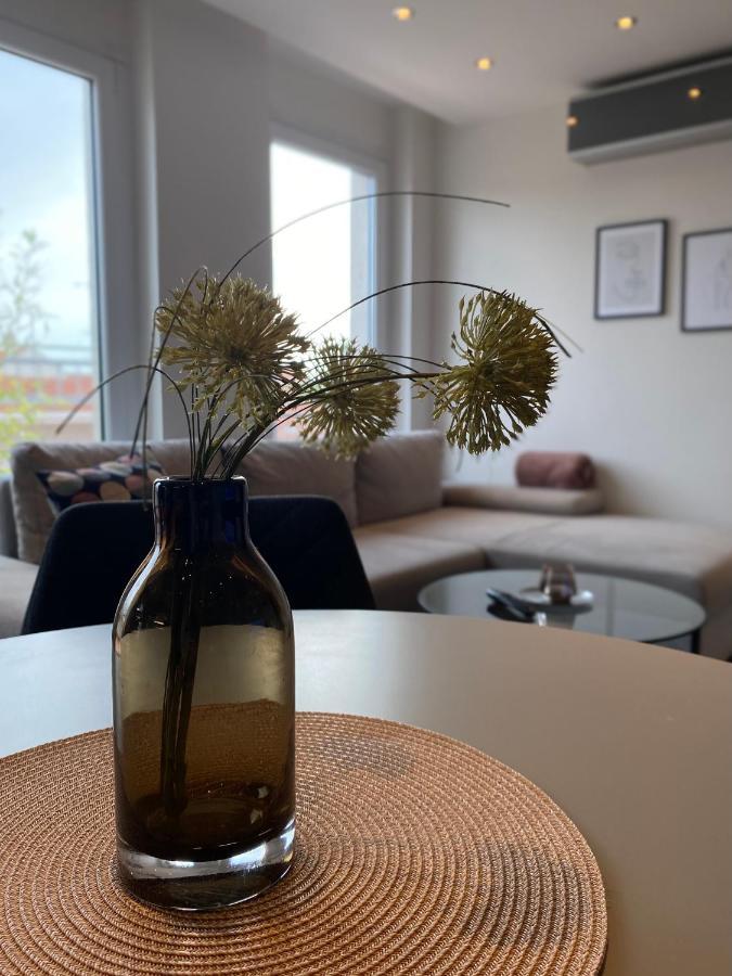 Gutenberg Penthouse セゲド エクステリア 写真